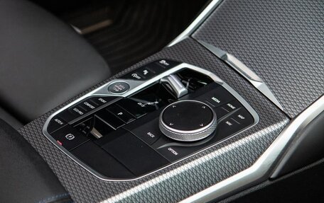 BMW 3 серия, 2024 год, 5 000 000 рублей, 15 фотография