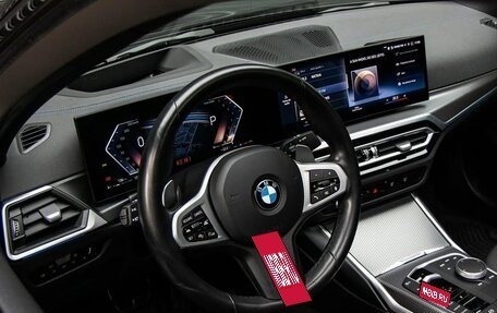 BMW 3 серия, 2024 год, 5 000 000 рублей, 11 фотография