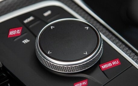 BMW 3 серия, 2024 год, 5 000 000 рублей, 16 фотография