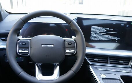 Haval F7x, 2026 год, 3 999 000 рублей, 17 фотография