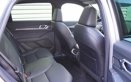 Haval F7x, 2026 год, 3 999 000 рублей, 15 фотография