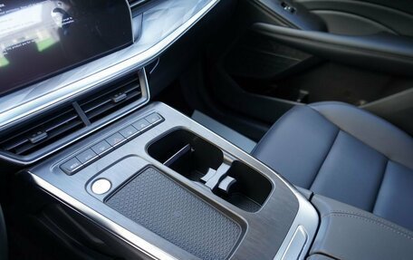 Haval F7x, 2026 год, 3 999 000 рублей, 12 фотография