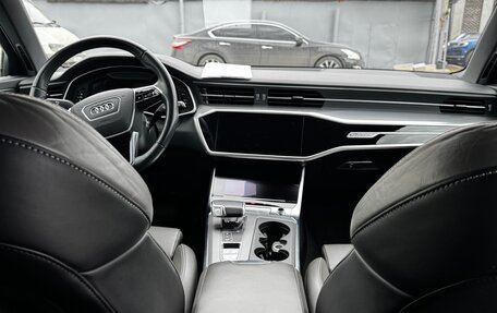 Audi A6, 2020 год, 4 400 000 рублей, 6 фотография