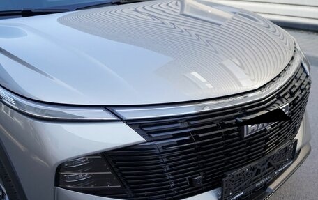 Haval F7x, 2026 год, 3 999 000 рублей, 23 фотография