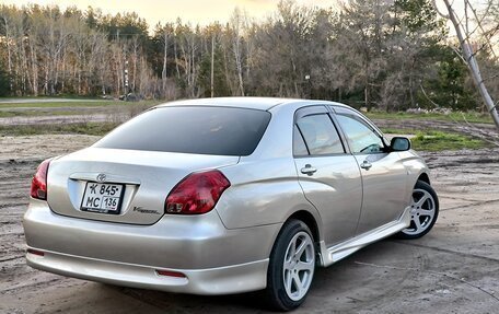 Toyota Verossa, 2001 год, 820 000 рублей, 3 фотография