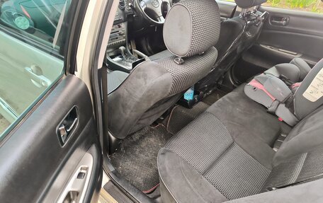 Toyota Verossa, 2001 год, 820 000 рублей, 7 фотография