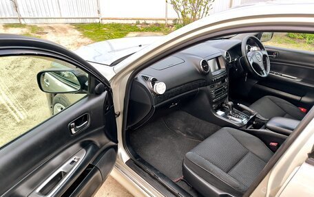 Toyota Verossa, 2001 год, 820 000 рублей, 6 фотография