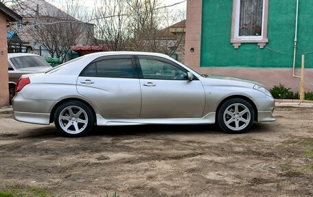 Toyota Verossa, 2001 год, 820 000 рублей, 11 фотография