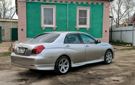 Toyota Verossa, 2001 год, 820 000 рублей, 10 фотография