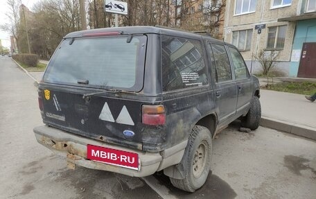 Ford Explorer III, 1996 год, 130 000 рублей, 2 фотография
