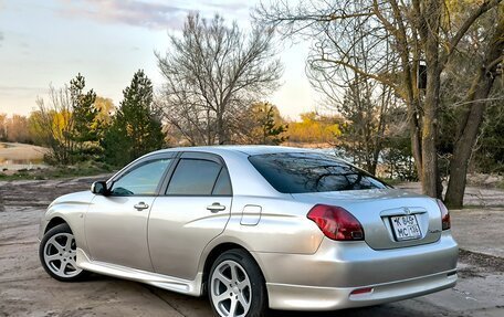 Toyota Verossa, 2001 год, 820 000 рублей, 4 фотография
