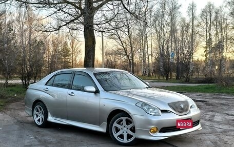 Toyota Verossa, 2001 год, 820 000 рублей, 2 фотография