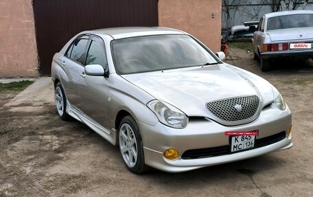 Toyota Verossa, 2001 год, 820 000 рублей, 12 фотография