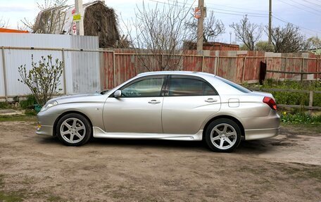 Toyota Verossa, 2001 год, 820 000 рублей, 15 фотография