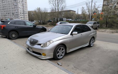 Toyota Verossa, 2001 год, 820 000 рублей, 20 фотография