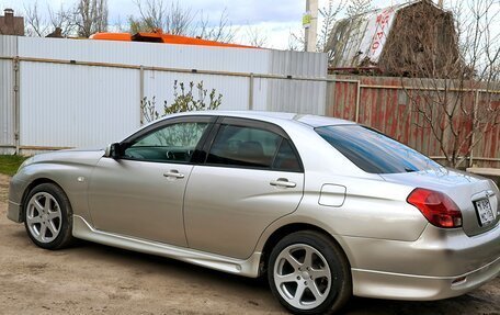 Toyota Verossa, 2001 год, 820 000 рублей, 16 фотография