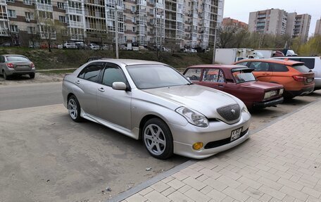 Toyota Verossa, 2001 год, 820 000 рублей, 19 фотография