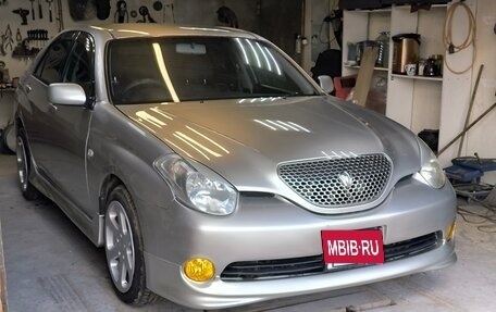 Toyota Verossa, 2001 год, 820 000 рублей, 17 фотография