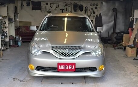 Toyota Verossa, 2001 год, 820 000 рублей, 18 фотография