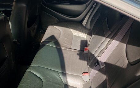 Volvo S60 III, 2002 год, 499 990 рублей, 6 фотография