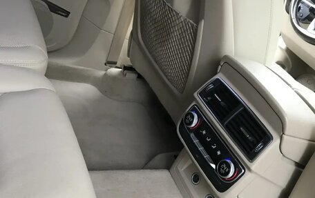 Audi Q7, 2018 год, 5 150 000 рублей, 5 фотография