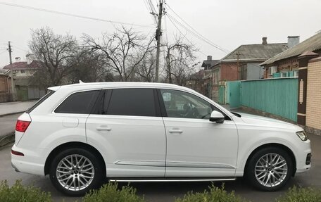 Audi Q7, 2018 год, 5 150 000 рублей, 8 фотография