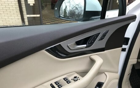 Audi Q7, 2018 год, 5 150 000 рублей, 10 фотография