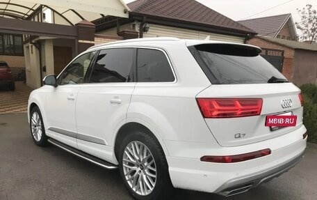 Audi Q7, 2018 год, 5 150 000 рублей, 7 фотография
