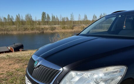 Skoda Octavia, 2012 год, 545 000 рублей, 2 фотография