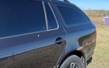 Skoda Octavia, 2012 год, 545 000 рублей, 6 фотография