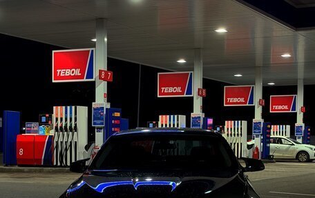 BMW 5 серия, 2010 год, 1 600 000 рублей, 2 фотография