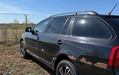 Skoda Octavia, 2012 год, 545 000 рублей, 7 фотография