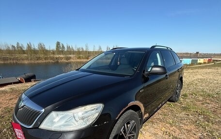 Skoda Octavia, 2012 год, 545 000 рублей, 3 фотография