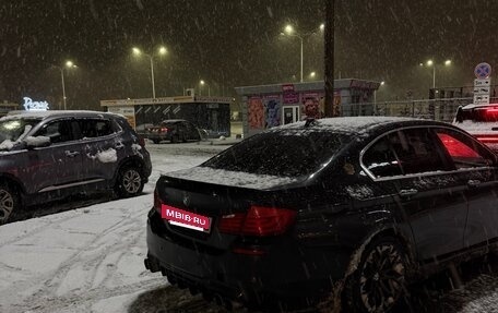 BMW 5 серия, 2010 год, 1 600 000 рублей, 4 фотография