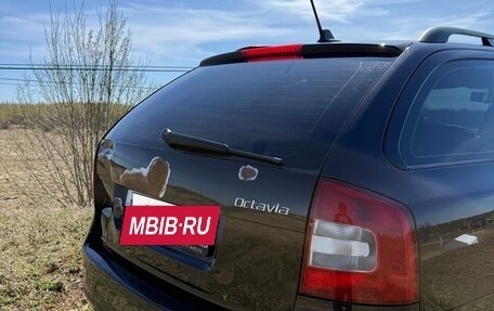 Skoda Octavia, 2012 год, 545 000 рублей, 8 фотография