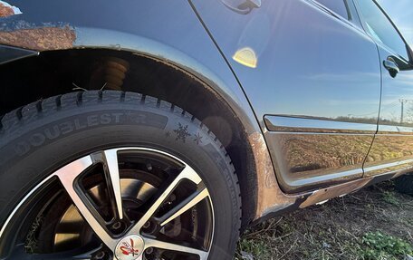 Skoda Octavia, 2012 год, 545 000 рублей, 10 фотография