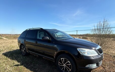 Skoda Octavia, 2012 год, 545 000 рублей, 13 фотография