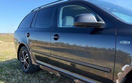 Skoda Octavia, 2012 год, 545 000 рублей, 12 фотография