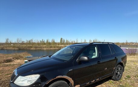 Skoda Octavia, 2012 год, 545 000 рублей, 14 фотография