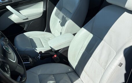 Skoda Octavia, 2012 год, 545 000 рублей, 17 фотография