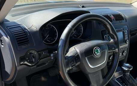 Skoda Octavia, 2012 год, 545 000 рублей, 16 фотография