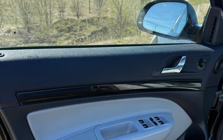 Skoda Octavia, 2012 год, 545 000 рублей, 19 фотография