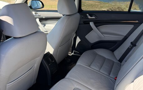 Skoda Octavia, 2012 год, 545 000 рублей, 21 фотография