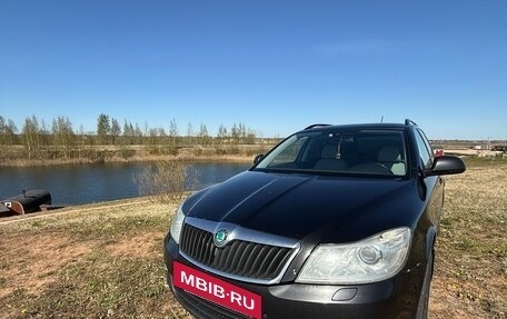 Skoda Octavia, 2012 год, 545 000 рублей, 15 фотография