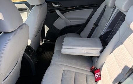 Skoda Octavia, 2012 год, 545 000 рублей, 20 фотография