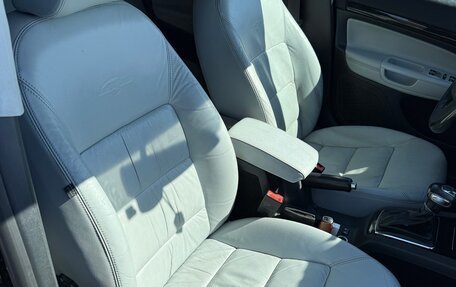 Skoda Octavia, 2012 год, 545 000 рублей, 25 фотография