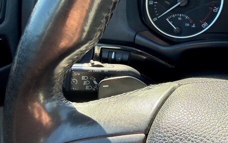 Skoda Octavia, 2012 год, 545 000 рублей, 29 фотография