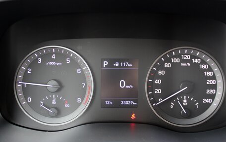 Hyundai Tucson III, 2020 год, 2 720 000 рублей, 4 фотография