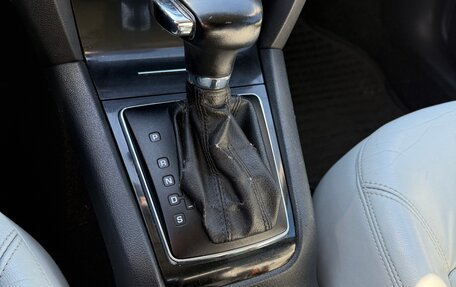 Skoda Octavia, 2012 год, 545 000 рублей, 27 фотография