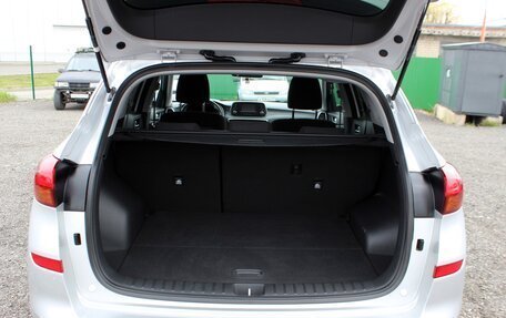 Hyundai Tucson III, 2020 год, 2 720 000 рублей, 10 фотография